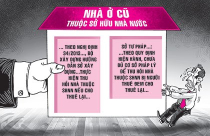 Thuê nhà của Nhà nước: Suýt bị thu hồi oan!