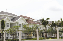 Tiềm năng cổ phiếu bất động sản quí 4