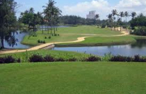 TP.HCM chuyển sân golf thành khu dân cư