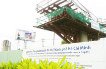 TP.HCM kiến nghị Thủ tướng điều chỉnh thời gian hoàn thành tuyến metro số 1
