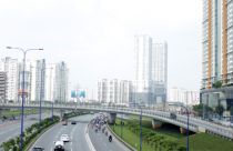 Bất động sản phía Đông Sài Gòn rục rịch tăng giá