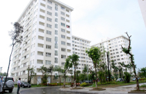 Cần minh bạch đối tượng mua nhà thu nhập thấp?