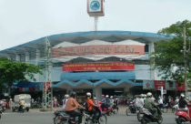 Đà Nẵng: Xây TTTM, vẫn giữ khu buôn bán truyền thống