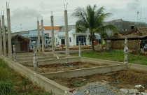 Không dễ tách thửa khu đất lớn