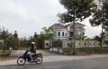 Ông Trần Văn Truyền nói và làm về nhà đất