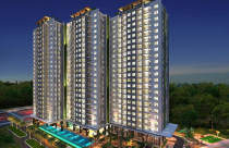 Ra mắt khu phức hợp căn hộ An Gia Star