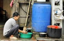 “Sóng” mới ở Thạch Thất