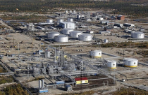 ADB: Giá dầu đi xuống sẽ có lợi cho các nền kinh tế châu Á