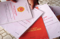 Bôi trơn sổ đỏ: Dân tố mất tiền, thanh tra không thấy