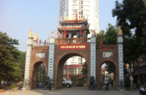 Công an Hà Nội sẽ vào cuộc vụ thu phí 'bôi trơn sổ đỏ'