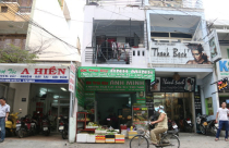 Cựu chủ tịch “chê” chung cư, “thích” xài biệt thự