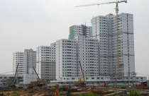 Đau đầu với câu hỏi 'tiền đâu?'