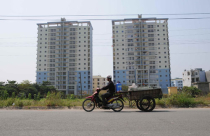 Hà Nội sẽ có 12 dự án nhà xã hội hoàn thành năm 2015