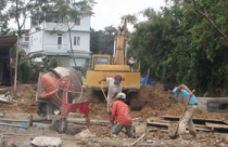 Huế: Dự án hàng chục năm vẫn treo khiến dân cơ cực