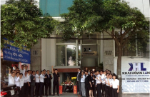 Khải Hoàn Land khai trương Chi nhánh Ba Son – Bình Thạnh