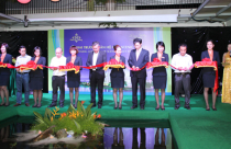 Khai trương căn hộ mẫu thứ 3 dự án Scenic Valley