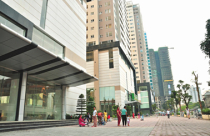 Ngành bất động sản: Lát cắt nhỏ từ miếng bánh lớn