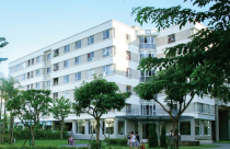 Nhà ở xã hội ngày càng kém thu hút