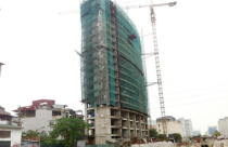 Phạt cho tồn tại: "Trăm dâu đổ đầu" Bộ Xây dựng