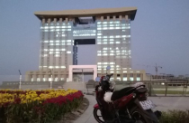 Sử dụng đất đai "thoải mái" như tỉnh Bình Dương