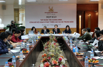 Tân Hoàng Minh sẽ khởi công thêm 2 dự án trong năm 2015