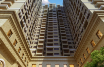 Tổng hợp Dự án bất động sản nổi bật tuần 1 tháng 12