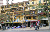 Bán nhà ở cũ thuộc sở hữu Nhà nước