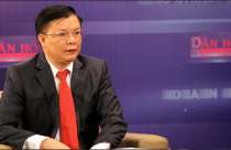 Bộ trưởng Đinh Tiến Dũng: Năm nay, mức lạm phát 4% không đáng lo ngại