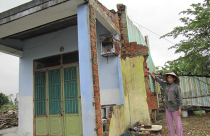 Giấu đất thừa, để dân ở nhà thuê