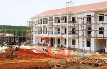 Hà Nội: Giải quyết dứt điểm nợ xây dựng cơ bản trong năm 2015