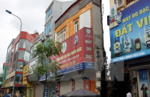 Hà Nội kiên quyết không để phát sinh công trình “siêu mỏng, siêu méo”