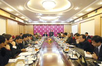 Hệ thống quy hoạch xây dựng Việt Nam và Kinh nghiệm quốc tế