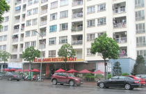 Mua nhà xong, sao lại đóng thêm phí?