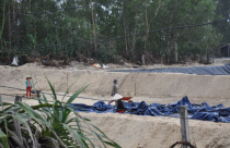 Những dự án bất thành - Kỳ 2: Người dân bức xúc