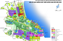 Sáp nhập KCN Hoàng Mai và Đông Hồi vào Khu kinh tế Đông Nam Nghệ An