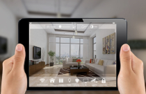 Viglacera tích cực đầu tư hệ thống hạ tầng dự án Thăng Long Number One