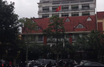 Chánh thanh tra Bộ trả lời về vụ nhà công 35 Điện Biên Phủ chậm thu hồi