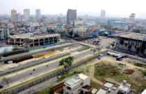 Đà Nẵng: “Án tử” trên đầu dự án treo