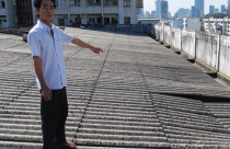 Dân tố ban quản trị chung cư thiếu trách nhiệm, chi tiêu bất minh