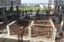 Dự án BĐS tai tiếng đổi tên: Chiêu mới dụ khách hàng