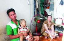 Gian nan đời nhà trọ