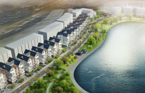 Hà Nội: Cưỡng chế thu hồi đất 3 dự án tại Hoàng Mai