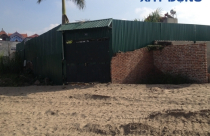 Hà Nội: Sẽ cưỡng chế các công trình vi phạm tại phường Xuân La