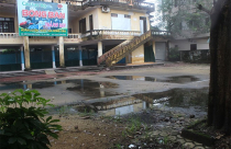 Hàng loạt trụ sở cũ bỏ hoang, nhiều cơ quan phải đi thuê nơi làm việc