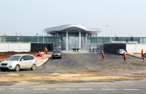 Hoàn tất chuẩn bị khánh thành 3 dự án giao thông quan trọng