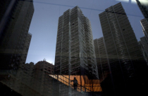 Mở rộng và thuê mới: Xu hướng chính của thị trường văn phòng 2015