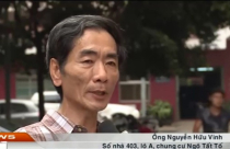 Mua nhà xong mà sống như ở trọ...