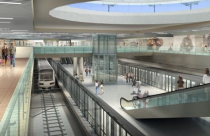 Nhà thầu Nhật đòi phạt VN 2,5 tỉ đồng/ngày vì chậm bàn giao mặt bằng làm Metro