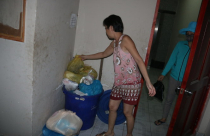 Nhiều sai phạm tại chung cư Nguyễn Quyền