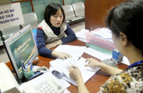 Thuế chuyển nhượng nhà đất: Một cách tính: 2% trên giá trị giao dịch